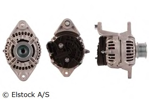 ELSTOCK 48-4918 Alternator